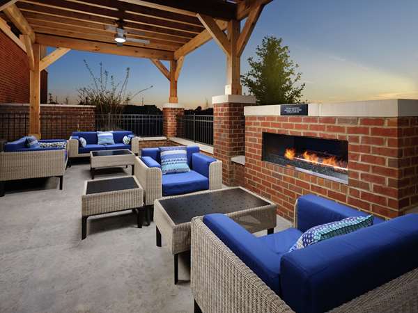 Exterior view - Hampton Inn East Ridge Chattanooga - I-75, Exit 1