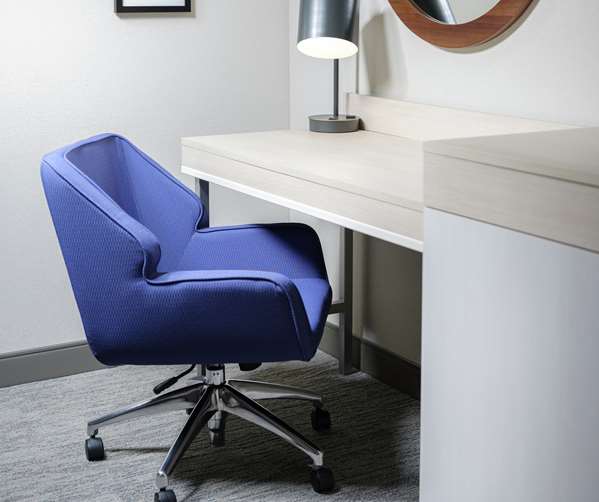  - Hampton Inn East Ridge Chattanooga - I-75, Exit 1