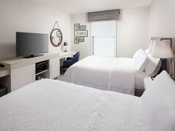  - Hampton Inn East Ridge Chattanooga - I-75, Exit 1