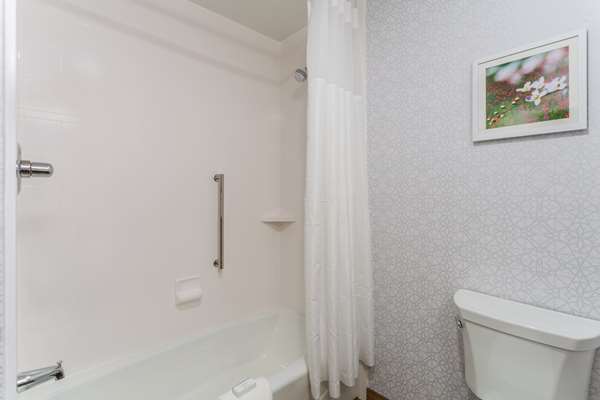  - Hampton Inn & Suites Guymon