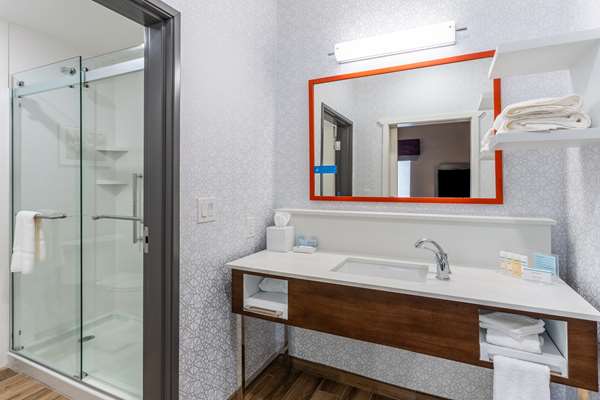  - Hampton Inn & Suites Guymon