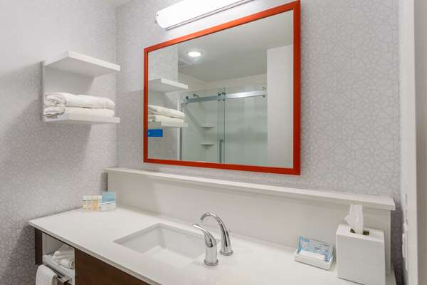  - Hampton Inn & Suites Guymon