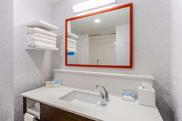  - Hampton Inn & Suites Guymon