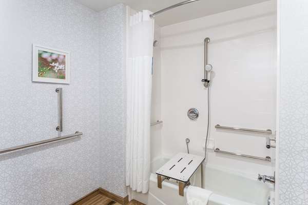  - Hampton Inn & Suites Guymon