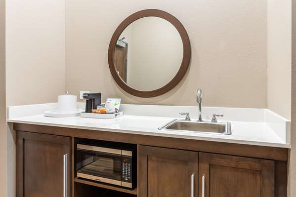  - Hampton Inn & Suites Guymon