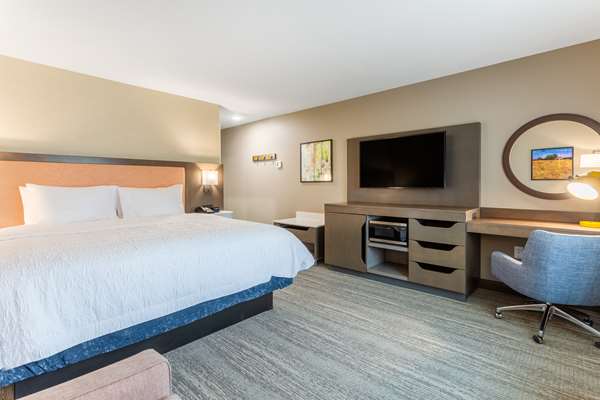  - Hampton Inn & Suites Guymon