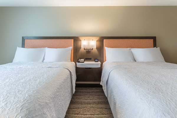 - Hampton Inn & Suites Guymon