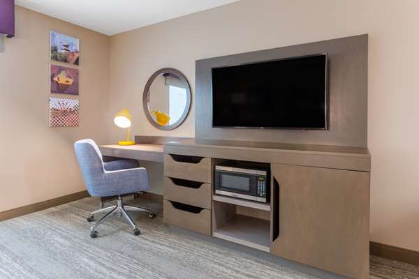  - Hampton Inn & Suites Guymon