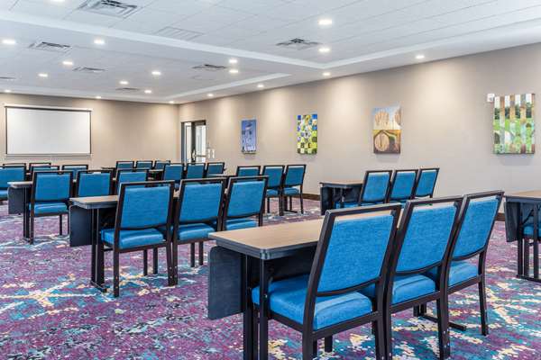  - Hampton Inn & Suites Guymon