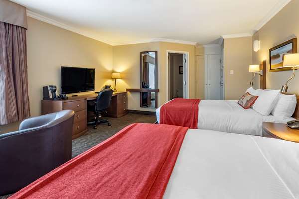  - Le Noranda Hotel & Spa