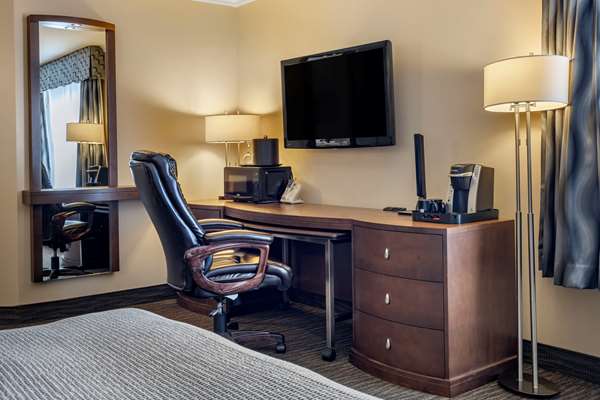  - Le Noranda Hotel & Spa