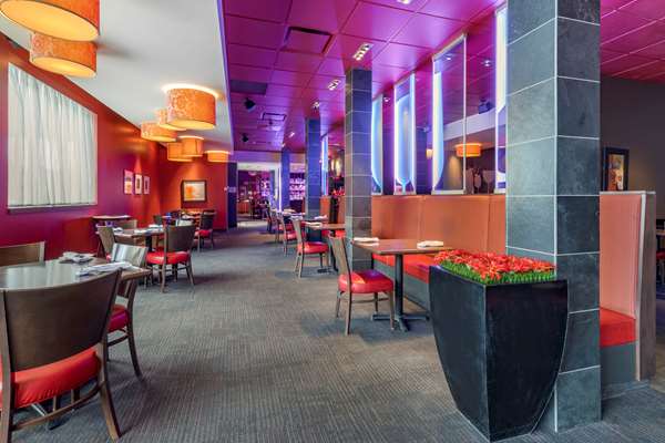 Restaurant - Le Noranda Hotel & Spa