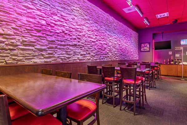 Restaurant - Le Noranda Hotel & Spa