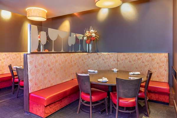 Restaurant - Le Noranda Hotel & Spa