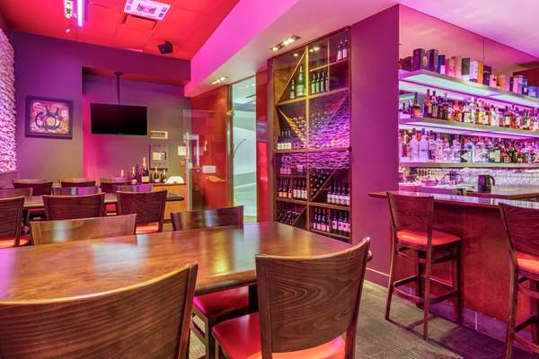 Restaurant - Le Noranda Hotel & Spa