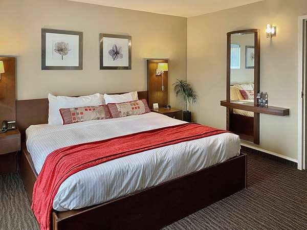 Suite - Le Noranda Hotel & Spa