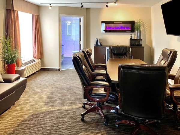 Suite - Le Noranda Hotel & Spa