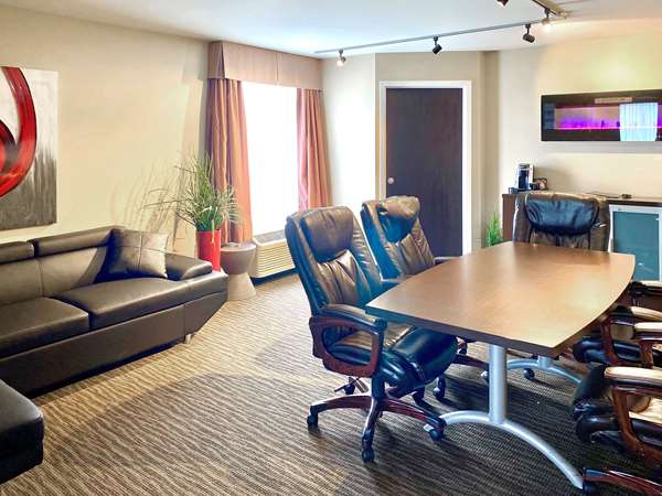 Suite - Le Noranda Hotel & Spa