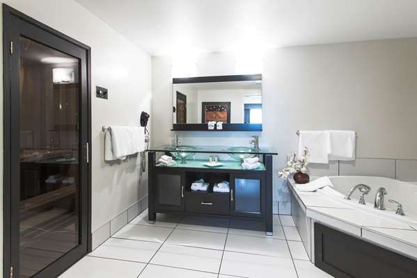 Suite - Le Noranda Hotel & Spa