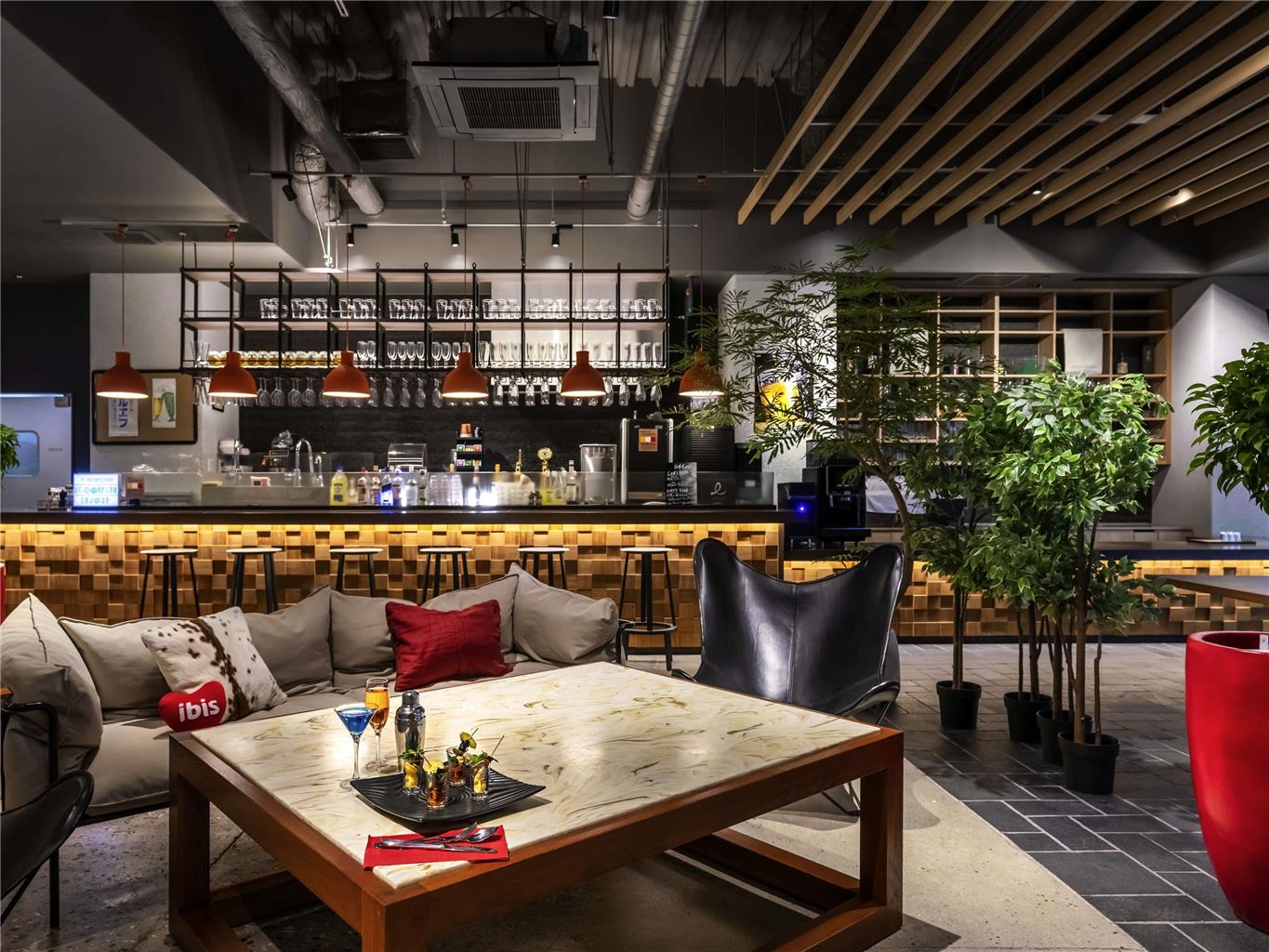 Ibis Osaka Umeda