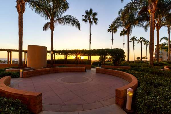 Exterior view - Grand Pacific Palisades Hotel & Resort Carlsbad - I-5, Exit 47