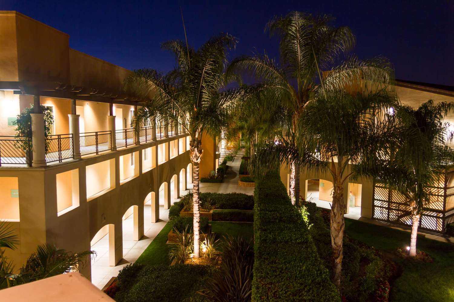 grand pacific palisades resort