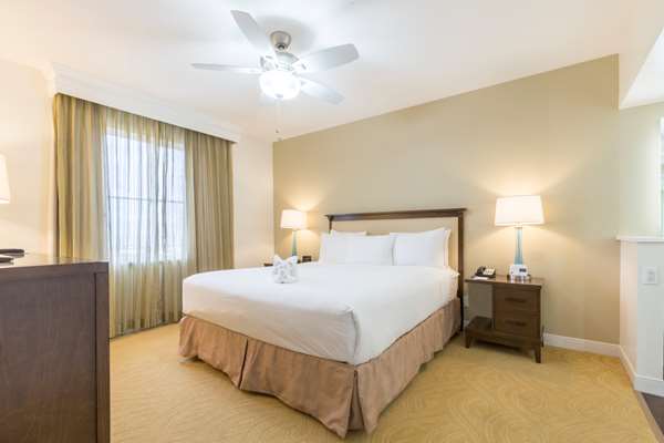 Suite - Grand Pacific Palisades Hotel & Resort Carlsbad - I-5, Exit 47