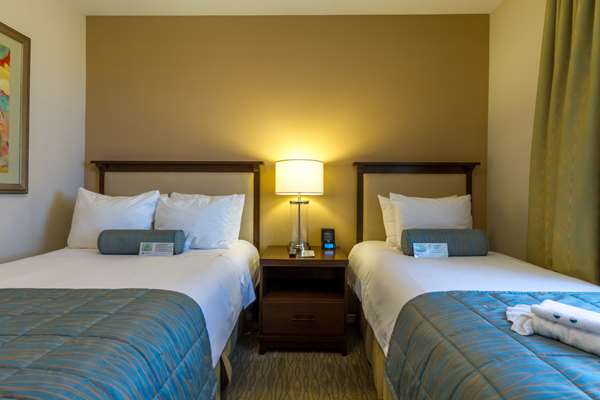 Suite - Grand Pacific Palisades Hotel & Resort Carlsbad - I-5, Exit 47