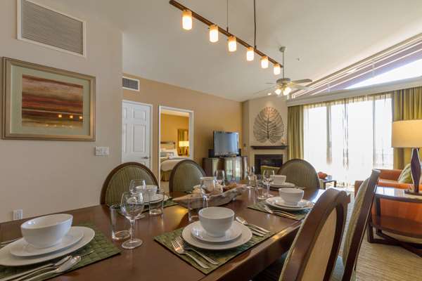 Suite - Grand Pacific Palisades Hotel & Resort Carlsbad - I-5, Exit 47