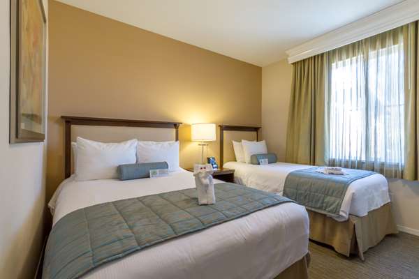 Suite - Grand Pacific Palisades Hotel & Resort Carlsbad - I-5, Exit 47