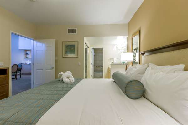 Suite - Grand Pacific Palisades Hotel & Resort Carlsbad - I-5, Exit 47