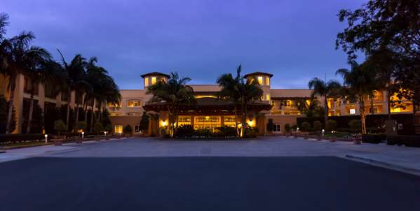 Exterior view - Grand Pacific Palisades Hotel & Resort Carlsbad - I-5, Exit 47