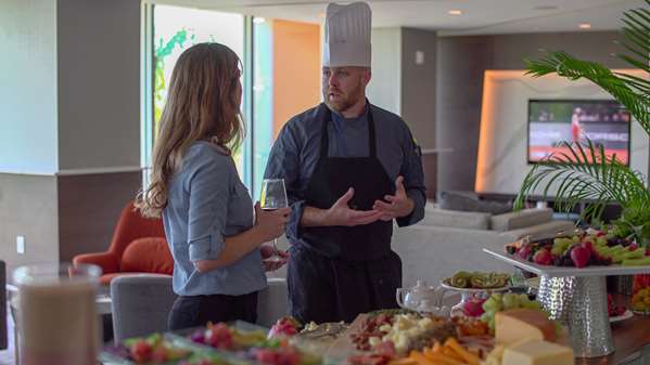  - Legacy Hotel at IMG Academy Bradenton