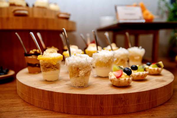 Restaurant - Legacy Hotel at IMG Academy Bradenton