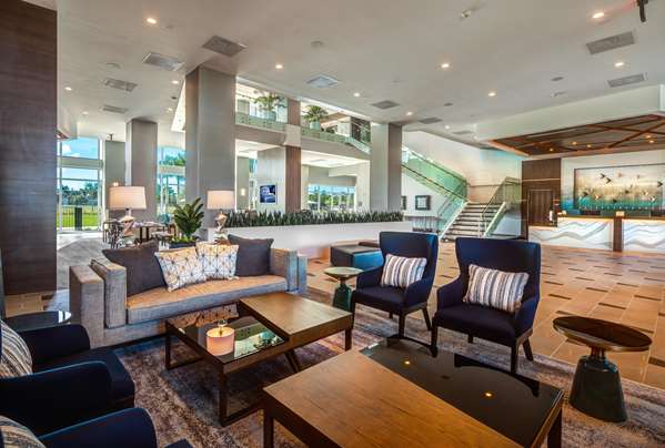  - Legacy Hotel at IMG Academy Bradenton