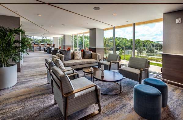  - Legacy Hotel at IMG Academy Bradenton