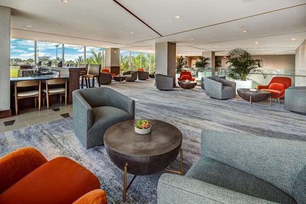  - Legacy Hotel at IMG Academy Bradenton