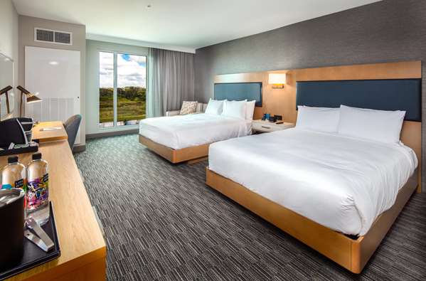  - Legacy Hotel at IMG Academy Bradenton