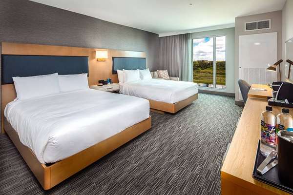  - Legacy Hotel at IMG Academy Bradenton