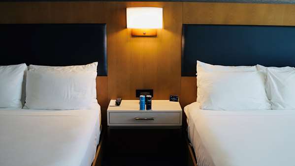  - Legacy Hotel at IMG Academy Bradenton