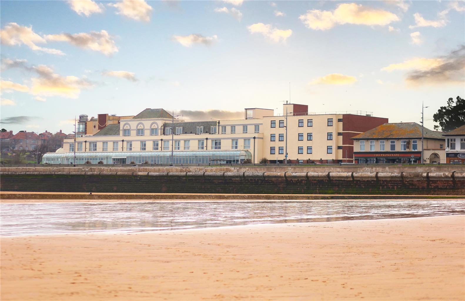 Grand Hotel Sunderland