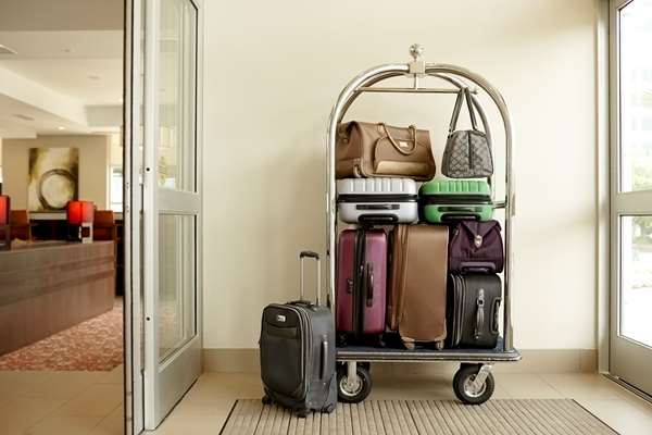  - Hyatt House Hotel Downtown Augusta