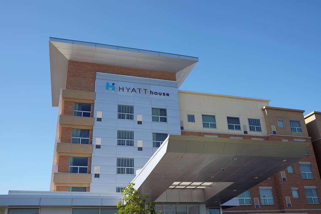 Hyatt House Downtown