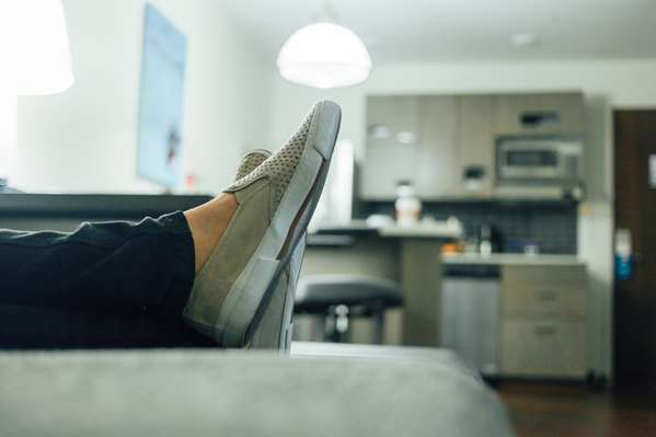  - Hyatt House Hotel Downtown Augusta