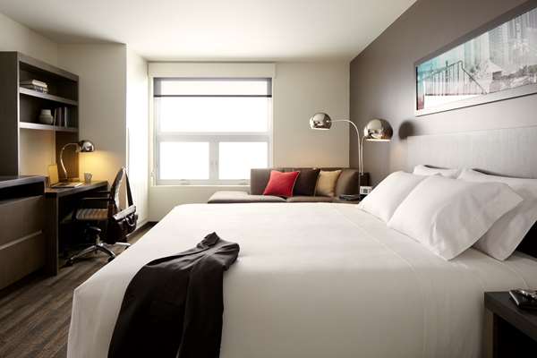  - Hyatt House Hotel Downtown Augusta
