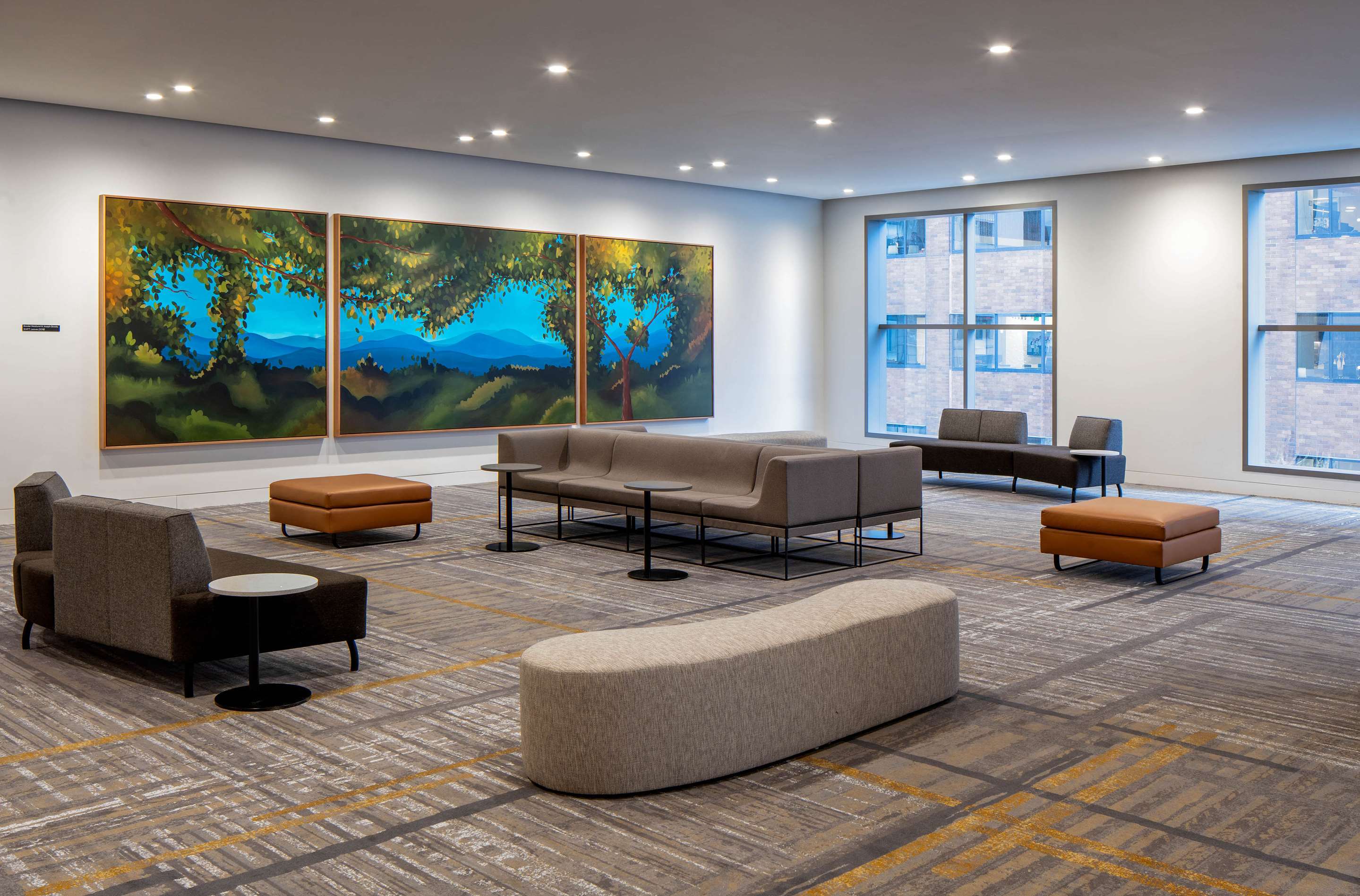 Meeting Room | Hyatt Regency Seattle