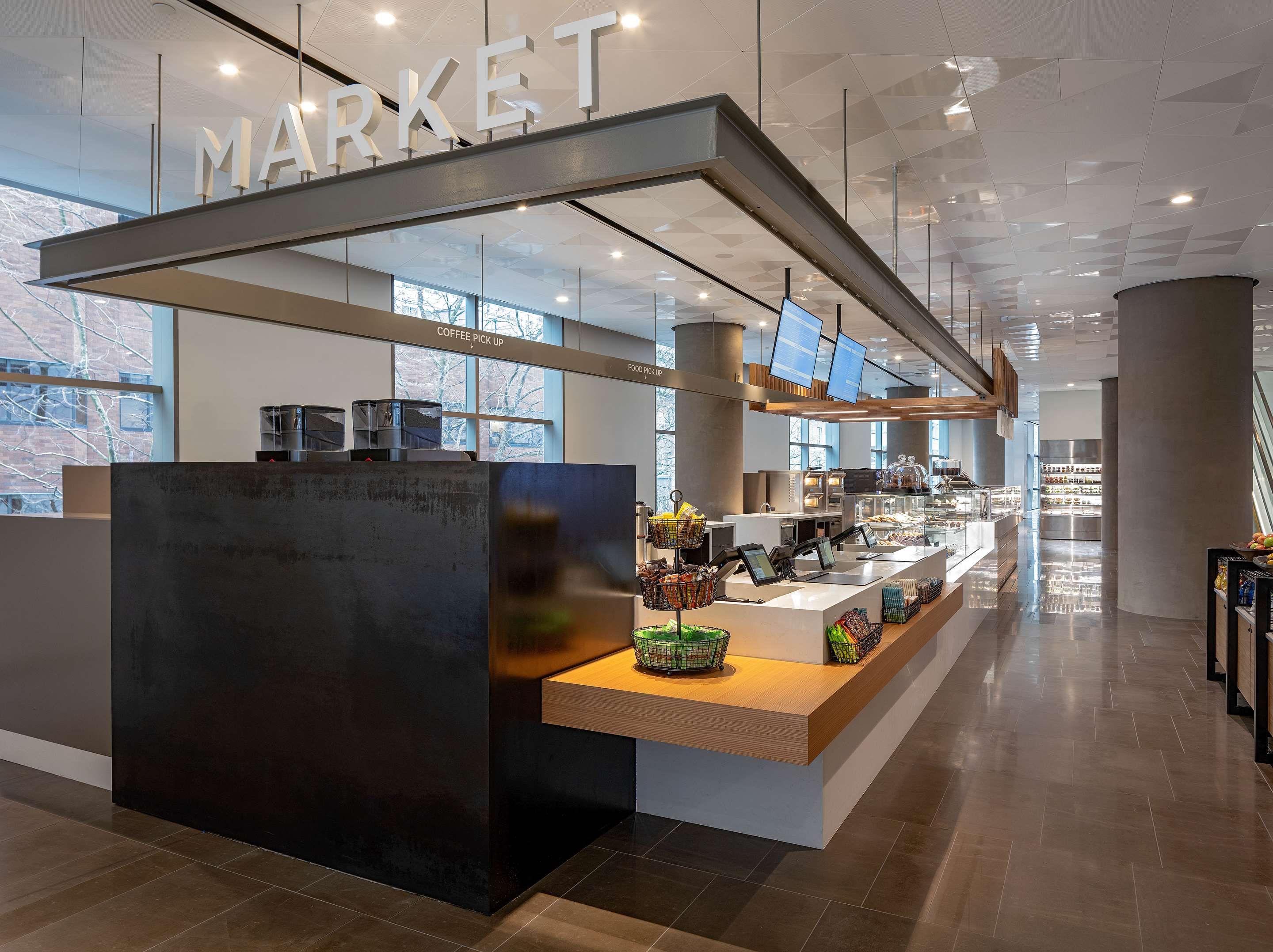 Recreational Facilities | Hyatt Regency Seattle