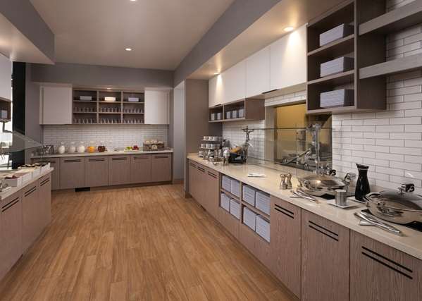 Amenities - Hyatt House Hotel Airport San Jose