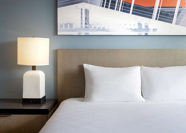  - Hyatt House Hotel Airport San Jose