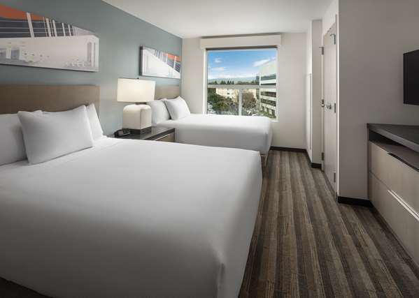 Suite - Hyatt House Hotel Airport San Jose